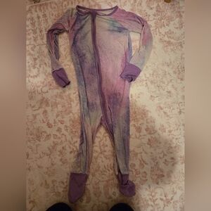 Little Sleepies Zippy (18-24mos)